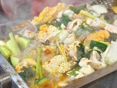 -后街佬·炭火鲜鱼杂(南城店)