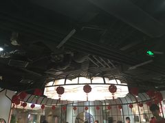 大堂-潮堂(环球金融中心店)