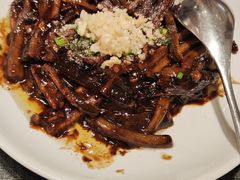 -新吉士·上海菜(浦东LCM置汇旭辉店)