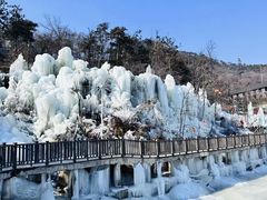 -沂蒙山旅游区云蒙景区(蒙山国家森林公园)