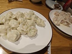 -伊喜饺子·烤鸭(五道口学院路店)