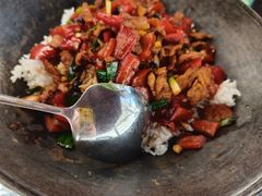 -福巷湘食小馆·猛火现炒(上海首店)