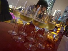 -池畔酒吧 WET Bar