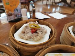 豉汁排骨-糟粕醋·椰苑海南菜餐厅(亚龙湾天域酒店)