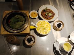 -岭南真味·匠心粤菜(K11店)