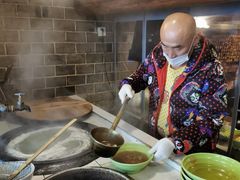 -张记牛肉面馆(天津路店)