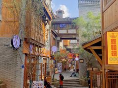 -重庆十八梯传统风貌区