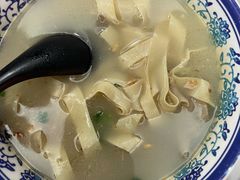 -清真马祥兴菜馆(云南北路店)