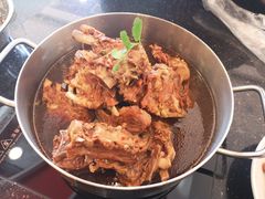 -蝎王府羊蝎子(天通苑店)