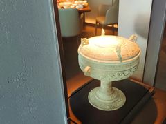 -曾宴·楚菜(湖北省博物馆店)