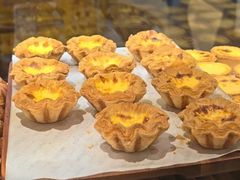 -CARINO BAKERY&CAFE(人广来福士店)