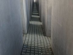 -欧洲被害犹太人纪念碑