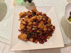 -外高桥喜来登酒店采悦轩