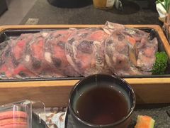 -湊湊火锅·茶憩(和平大悦城店)