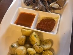 -玛吉阿米·餐吧