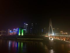 -朱氏胖子烂火锅(洪崖洞店)