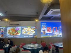 -40号厦门海鲜大排档(中山路店)