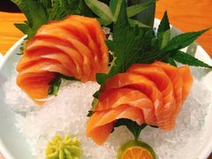 -渔寿司·日本料理(艾尚天地店)