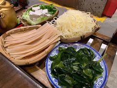 -萍姐火锅·公路夜市(南京新街口店)