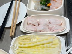-海底捞火锅(人民广场店)