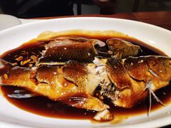 -大牌大·传统杭帮菜(湖滨店)