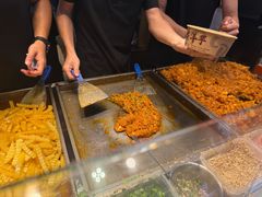 -丁家坡洋芋·观音桥好吃街A区(全国总店)