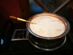 -诺敏塔拉奶茶-布里亚特包子-手把肉(锦都会店)