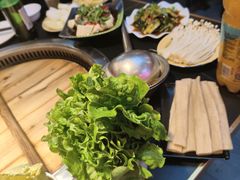 -地锅之家·鲜货工厂(华发路店)