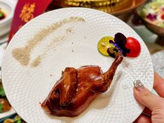 -香港狮子山下·明星粤菜餐厅(北苑店)