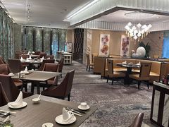 -ManHo万豪中餐厅(成都茂业JW万豪酒店)