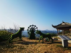 -石潭村