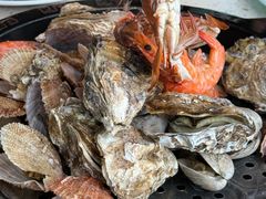 -巧克力渔家.小船海鲜胶东菜(万平口店)