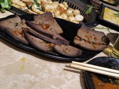 -玲姐吉祥齐市烤肉