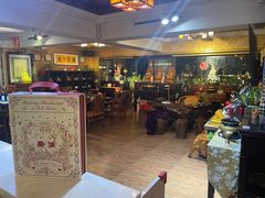 -品茶居素食馆(罗湖店)