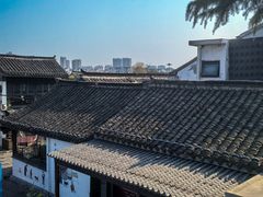 -盂城驿-南门大街