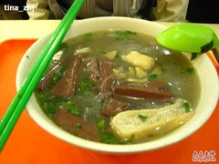 -百年尹氏汤包(湖南路狮子桥店)