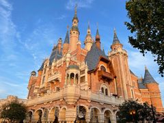 -上海迪士尼度假区