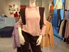 -FILA(龙之梦购物中心店)