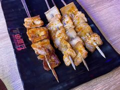 -红盔甲·小龙虾(定西路店)