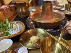 -陀岗美食·云南藏式特色餐厅