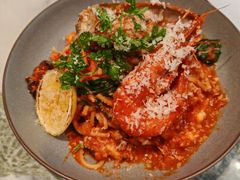 -沛家·西餐Brunch·直火料理