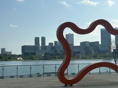 -星巴克(成都科学城店)