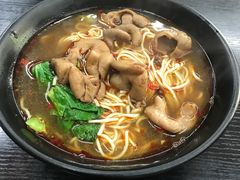 -丽影重庆小面(定西路店)