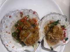 -日丰园海肠水饺·老字号大连海鲜(和平广场店)