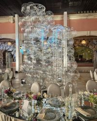 -MEETPARTY觅琳美学策划高端生日派对·宝宝宴·婚礼·宴会