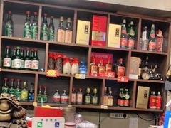 零售区-韩风烤牛肉冷面店