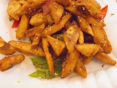 -西北朗益和穆斯林餐厅