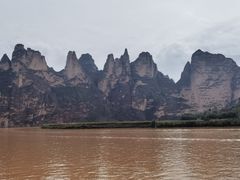 -炳灵寺世界文化遗产旅游区