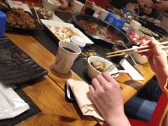 -重庆烧鸡公火锅(簋街店)