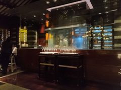 -杭州西子湖四季酒店·金沙厅